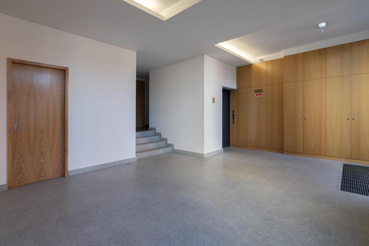 Habitatio - Bom Sucesso By Luxistay Porto Dış mekan fotoğraf