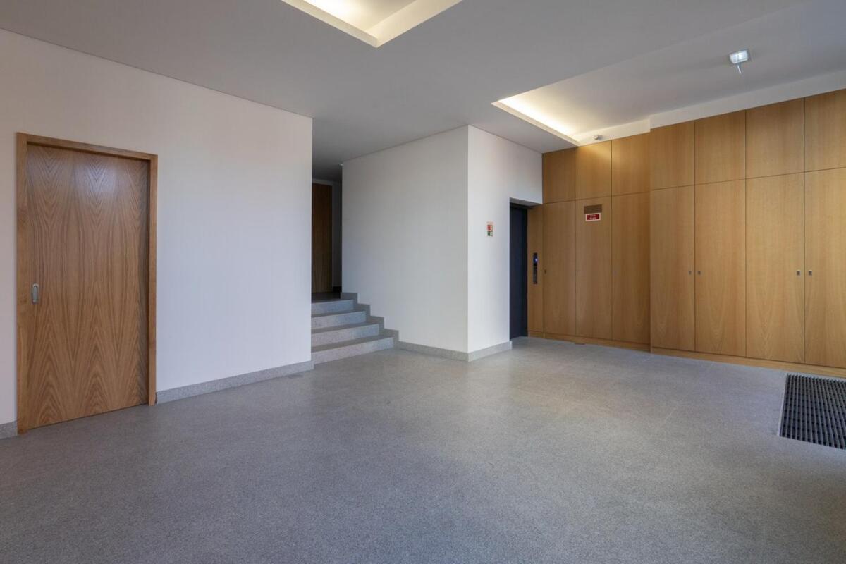 Habitatio - Bom Sucesso By Luxistay Porto Dış mekan fotoğraf