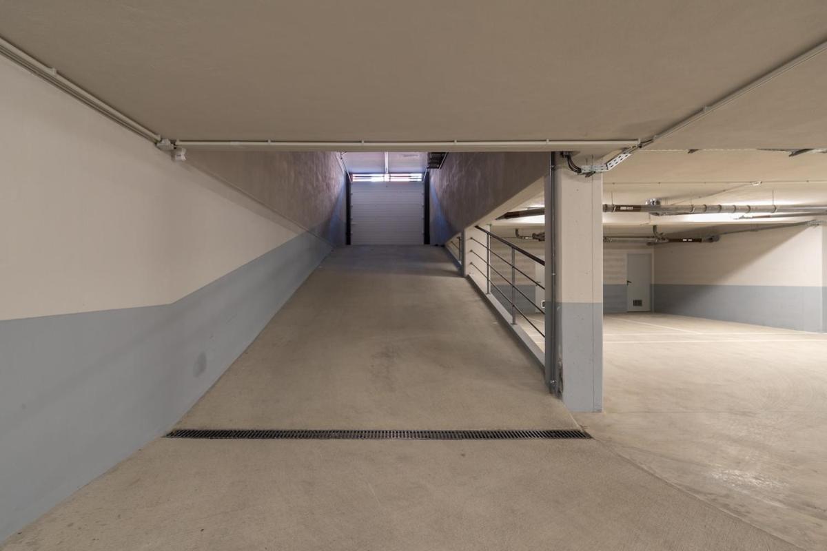 Habitatio - Bom Sucesso By Luxistay Porto Dış mekan fotoğraf